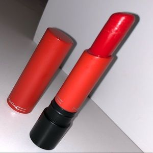 MAC Liptensity in Habanero